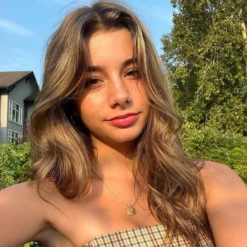 Mikayla Campinos