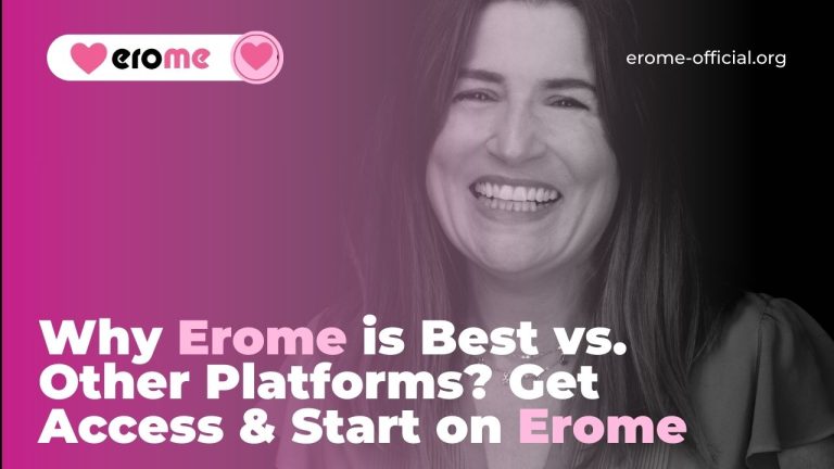 Erome vs. Other Platforms Access Erome